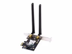 ASUS PCE-AX1800 PCI Express x1 1775Mbps Nätverkskort