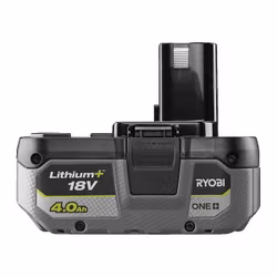 Ryobi RB1840X Akku 18 V/4,0 Ah Lithium+