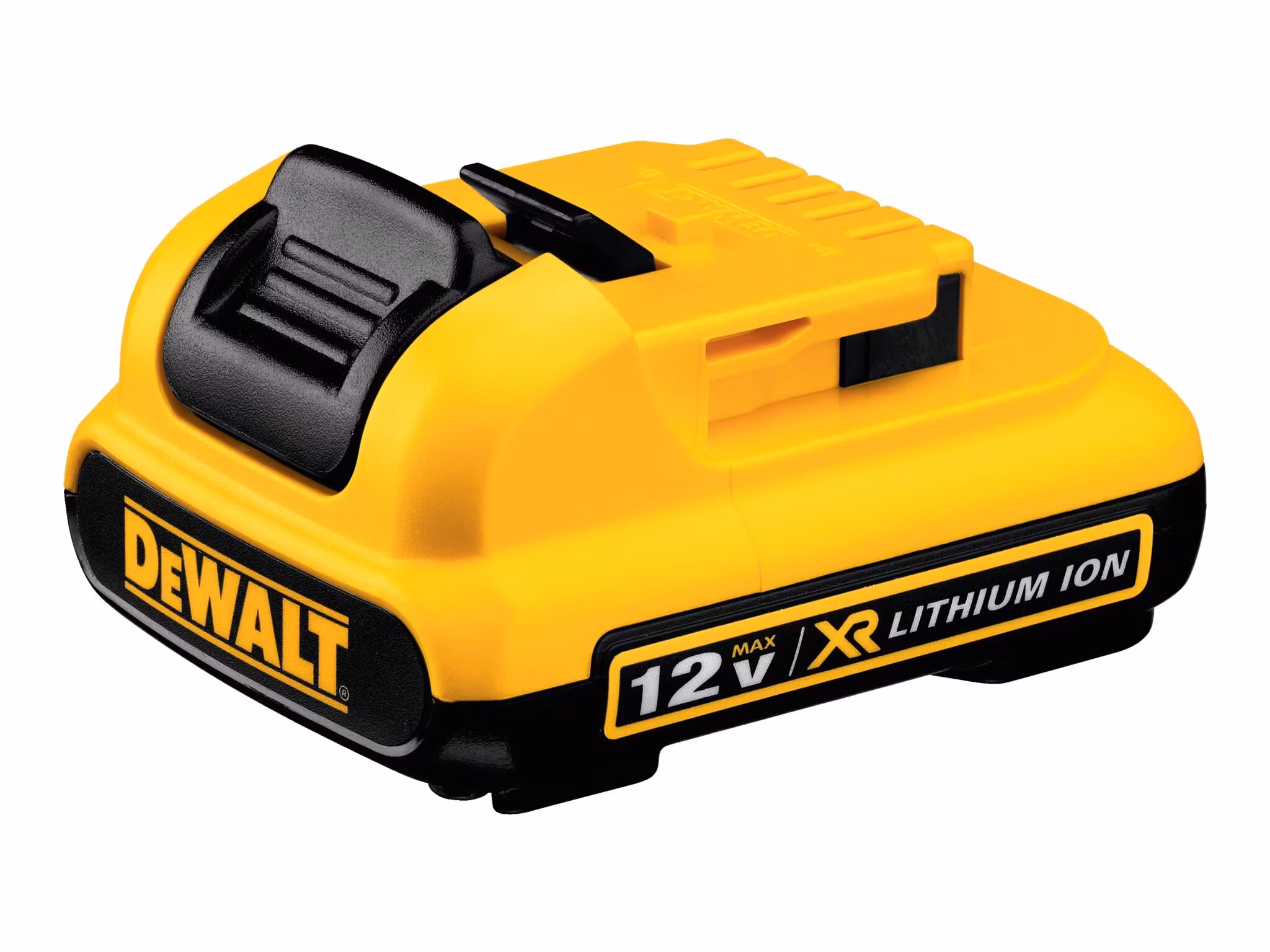 DeWALT DCB127 Batteri Li-ion 2Ah