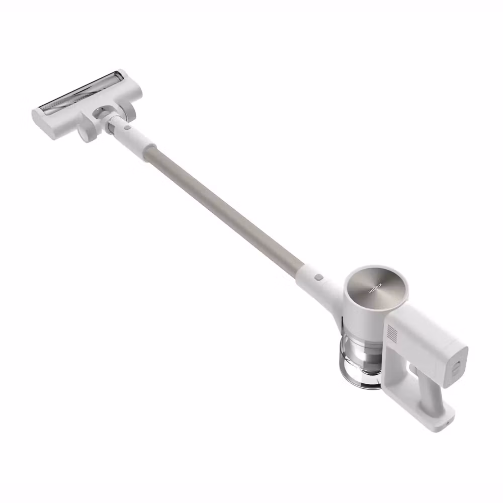 Xiaomi G20 Skaftdammsugare 0.6liter Vit