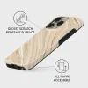 Burga Full Glam - Apple iPhone 15 Pro Max Tough MagSafe-skyddsskal