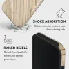Burga Full Glam - Apple iPhone 15 Pro Max Tough MagSafe-skyddsskal