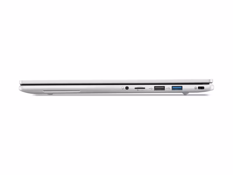 Acer Aspire Lite 15 AL15-44P 15.6" 1920 x 1080 (Full HD) 7430U 8GB 512GB AMD Radeon Graphics Windows 11 Home