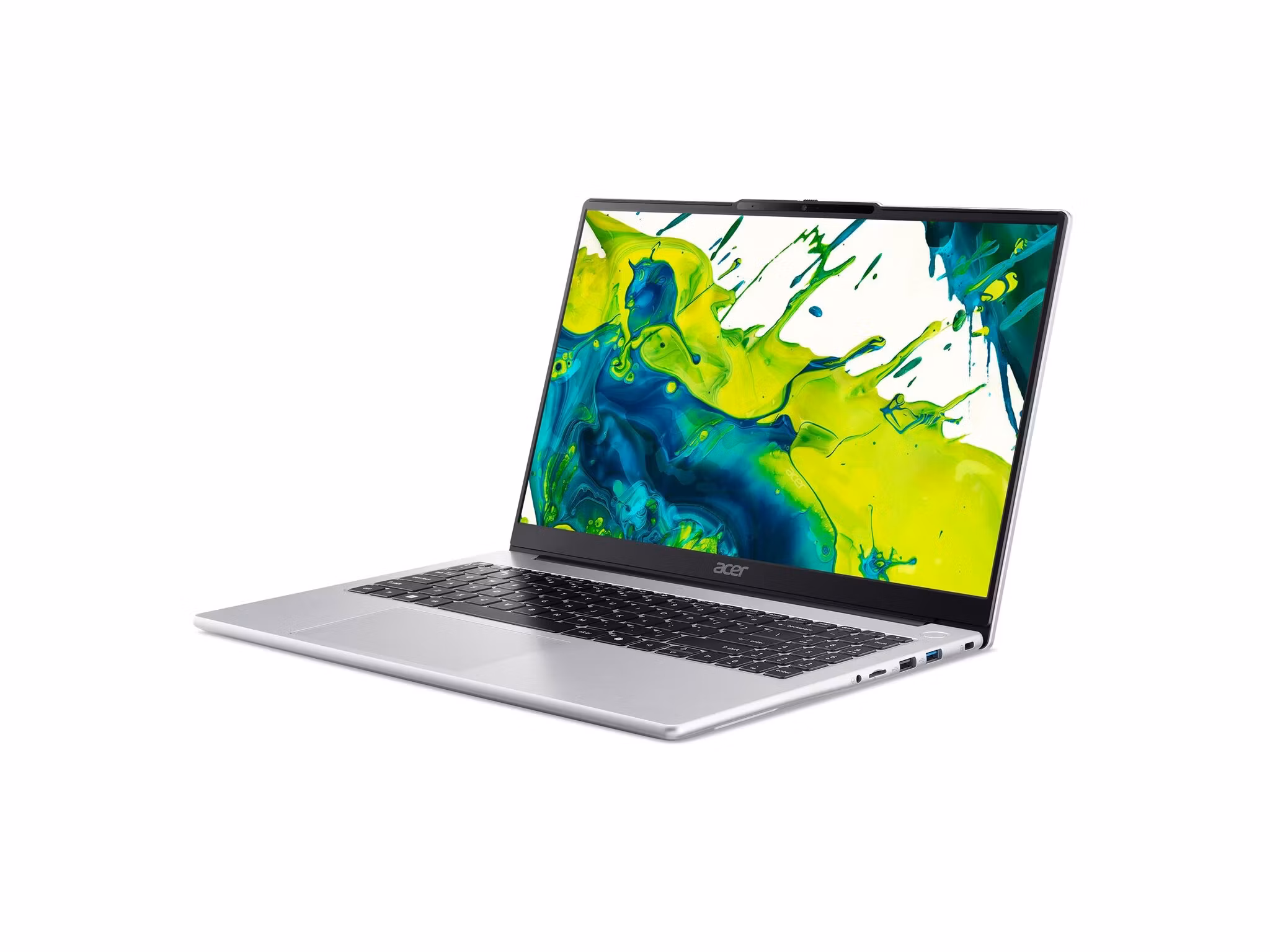 Acer Aspire Lite 15 AL15-44P 15.6" 1920 x 1080 (Full HD) 7430U 8GB 512GB AMD Radeon Graphics Windows 11 Home
