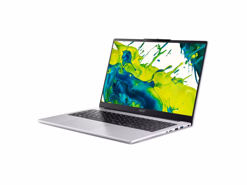 Acer Aspire Lite 15 AL15-44P 15.6" 1920 x 1080 (Full HD) 7430U 8GB 512GB AMD Radeon Graphics Windows 11 Home