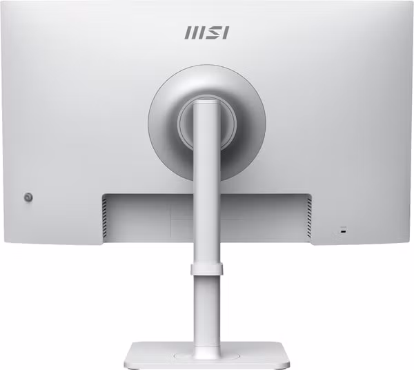 MSI PRO MAX 271QPHW E14 27" IPS 2560 x 1440 HDMI DisplayPort 144 Hz Monitor