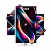 MSI PRO MAX 271QPHW E14 27" IPS 2560 x 1440 HDMI DisplayPort 144 Hz Monitor
