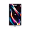 MSI PRO MAX 271QPHW E14 27" IPS 2560 x 1440 HDMI DisplayPort 144 Hz Monitor