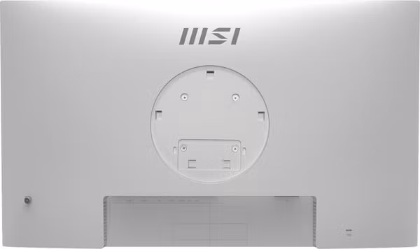 MSI PRO MAX 271QPHW E14 27" IPS 2560 x 1440 HDMI DisplayPort 144 Hz Monitor