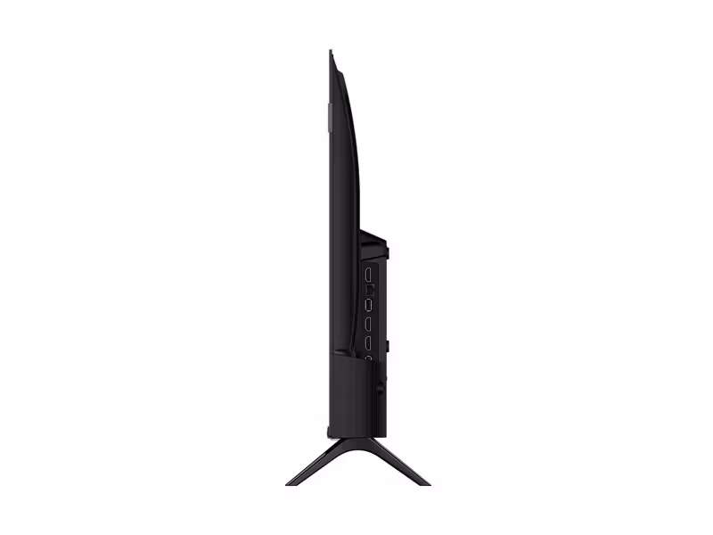 TCL 32V4C TV 81,3 cm (32") HD Smart TV Wi-Fi Svart
