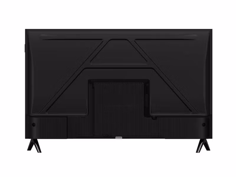 TCL 32V4C TV 81,3 cm (32") HD Smart TV Wi-Fi Svart