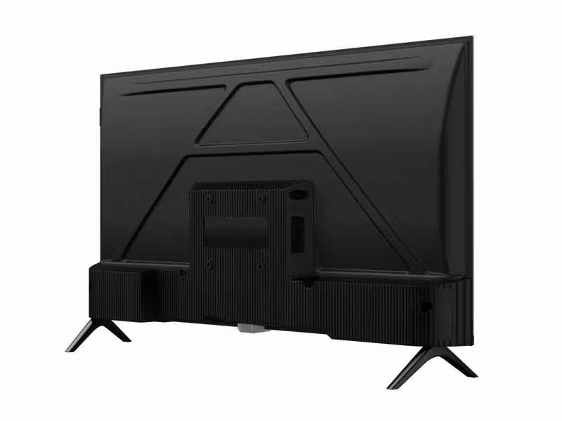 TCL 32V4C TV 81,3 cm (32") HD Smart TV Wi-Fi Svart