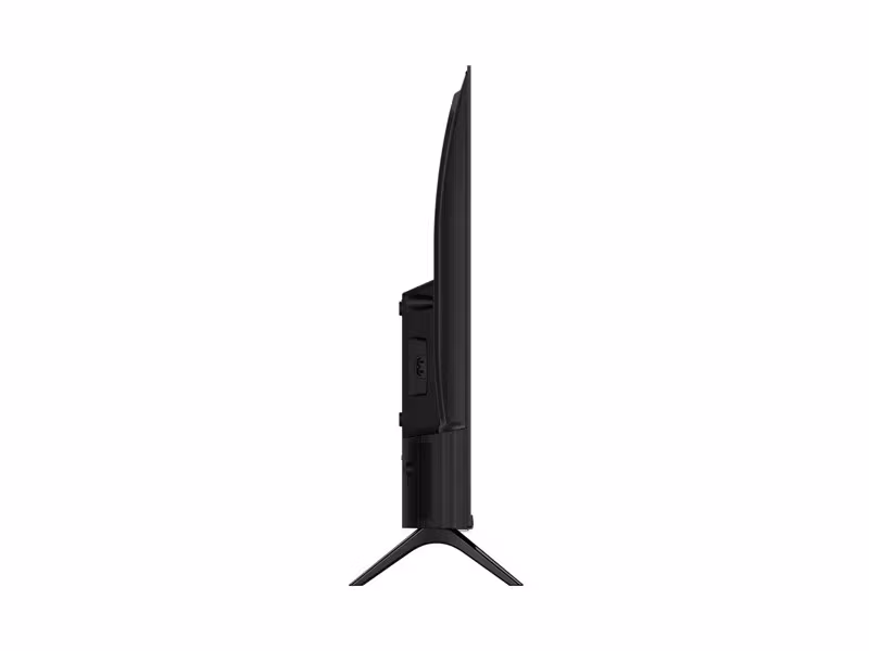 TCL 32V4C TV 81,3 cm (32") HD Smart TV Wi-Fi Svart