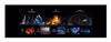 TCL C69 50C69K TV 127 cm (50") 4K Ultra HD Smart TV Wi-Fi Metallic