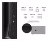 TCL P6K 43P6K TV 109,2 cm (43") 4K Ultra HD Smart TV Wi-Fi Metallic