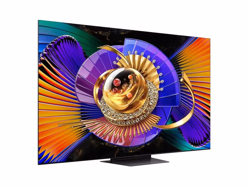 TCL C7L 55C7L TV 139,7 cm (55") 4K Ultra HD Smart TV Wi-Fi Black 2700 cd/m²
