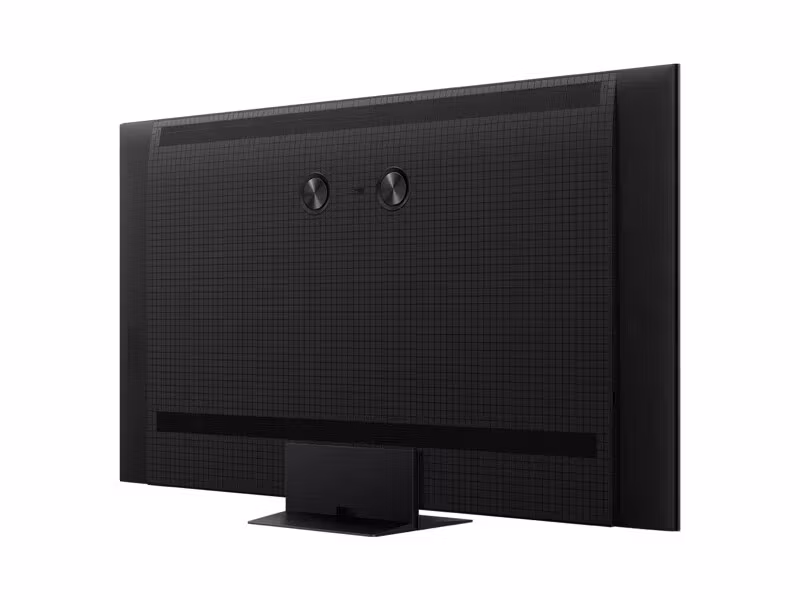 TCL C7L 55C7L TV 139,7 cm (55") 4K Ultra HD Smart TV Wi-Fi Black 2700 cd/m²