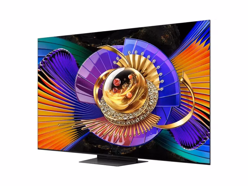 TCL C7L 55C7L TV 139,7 cm (55") 4K Ultra HD Smart TV Wi-Fi Black 2700 cd/m²