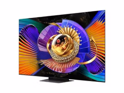 TCL C7L 55C7L TV 55" 4K Ultra HD Smart TV Wi-Fi Black