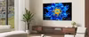 TCL P8L 55P8L TV 139,7 cm (55") 4K Ultra HD smart-TV Wi-Fi svart 450 cd/m²