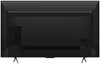 TCL P8L 55P8L TV 139,7 cm (55") 4K Ultra HD smart-TV Wi-Fi svart 450 cd/m²