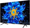 TCL P8L 55P8L TV 139,7 cm (55") 4K Ultra HD smart-TV Wi-Fi svart 450 cd/m²
