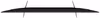 TCL P8L 55P8L TV 139,7 cm (55") 4K Ultra HD smart-TV Wi-Fi svart 450 cd/m²