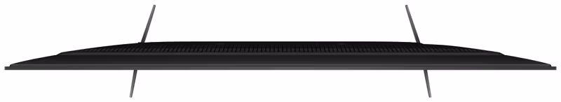 TCL P8L 55P8L TV 139,7 cm (55") 4K Ultra HD smart-TV Wi-Fi svart 450 cd/m²