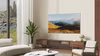 TCL P7L 50P7L TV 127 cm (50") 4K Ultra HD Smart TV Wi-Fi svart 400 cd/m²