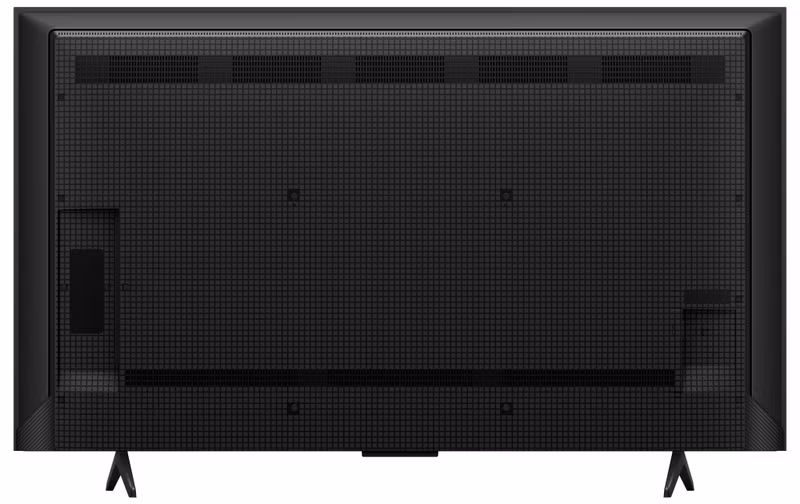 TCL P7L 50P7L TV 127 cm (50") 4K Ultra HD Smart TV Wi-Fi svart 400 cd/m²