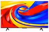 TCL P7L 50P7L TV 127 cm (50") 4K Ultra HD Smart TV Wi-Fi svart 400 cd/m²