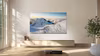 TCL P7L 43P7L TV 109.2 cm (43") 4K Ultra HD Smart TV Wi-Fi Svart 400 cd/m²
