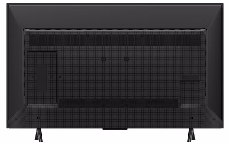 TCL P7L 43P7L TV 109.2 cm (43") 4K Ultra HD Smart TV Wi-Fi Svart 400 cd/m²