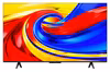 TCL P7L 43P7L TV 109.2 cm (43") 4K Ultra HD Smart TV Wi-Fi Svart 400 cd/m²
