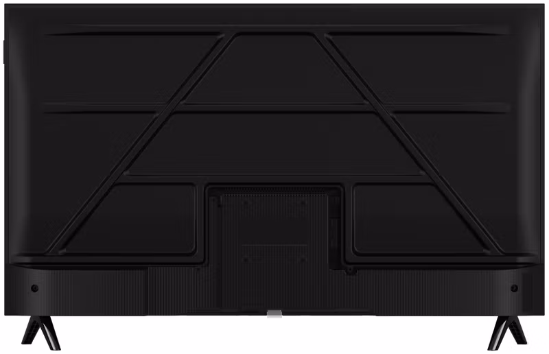 TCL S5L 40S5L TV 101.6 cm (40") Full HD Smart TV Wi-Fi svart 300 cd/m²