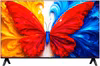TCL S5L 40S5L TV 101.6 cm (40") Full HD Smart TV Wi-Fi svart 300 cd/m²