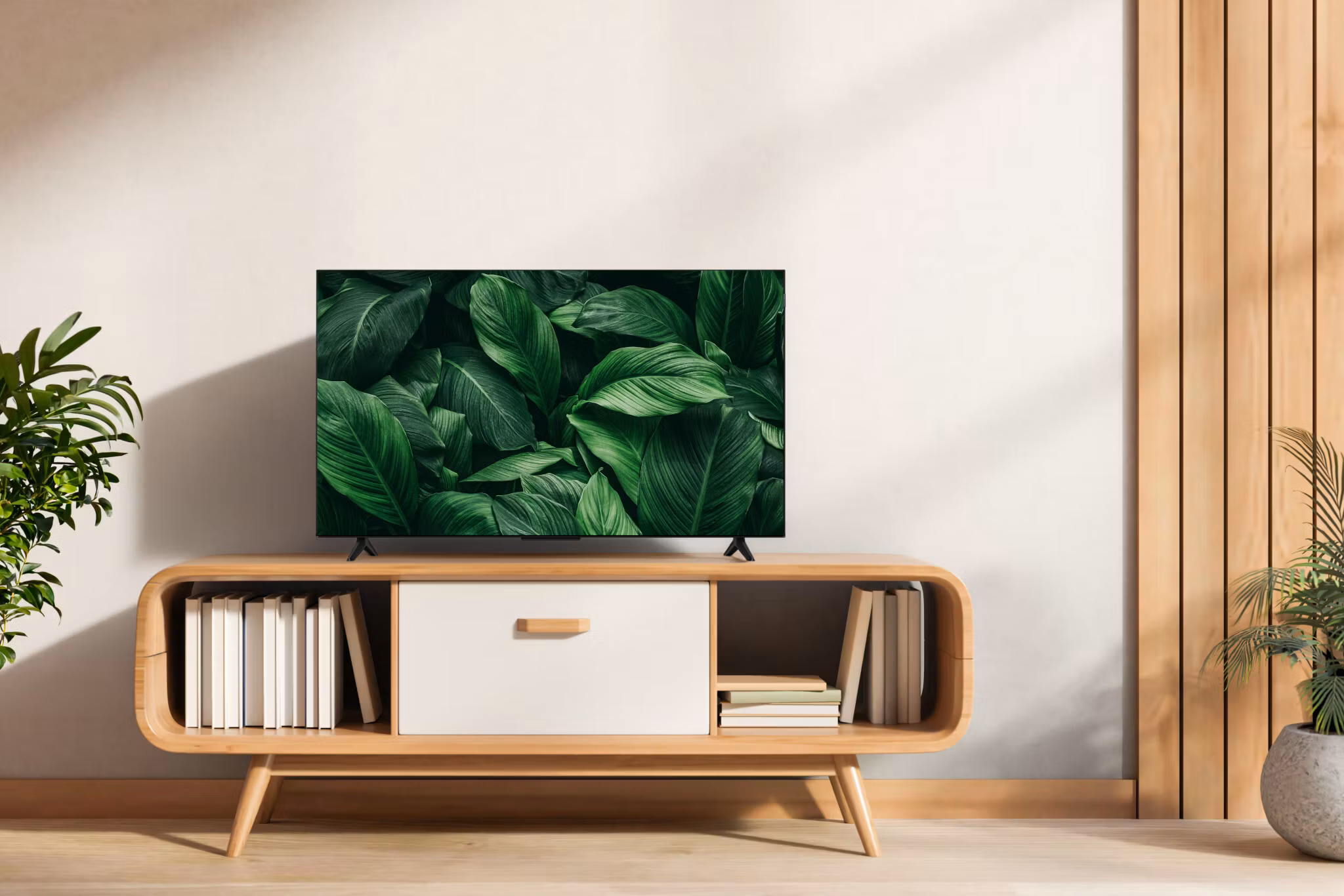 TCL S5L 32S5L TV 81.3 cm (32") Full HD Smart TV Wi-Fi Svart 300 cd/m²