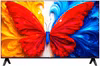 TCL S5L 32S5L TV 81.3 cm (32") Full HD Smart TV Wi-Fi Svart 300 cd/m²