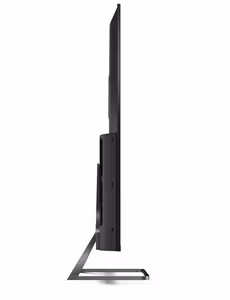 Sharp 55GR8265E 139,7 cm (55") 4K Ultra HD Smart TV Wi-Fi Svart