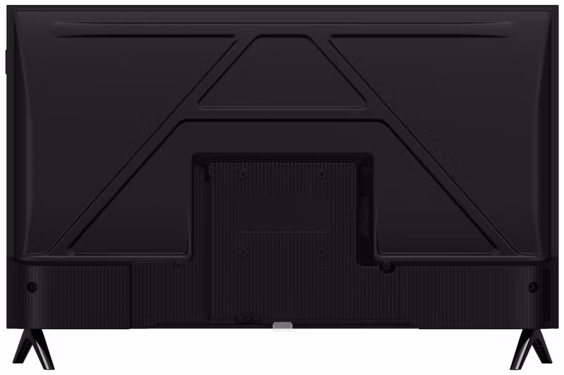 TCL S5L 32S5L TV 81.3 cm (32") Full HD Smart TV Wi-Fi Svart 300 cd/m²