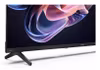 Sharp 101,6 cm (40") Wi-Fi Svart