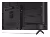 Sharp 101,6 cm (40") Wi-Fi Svart