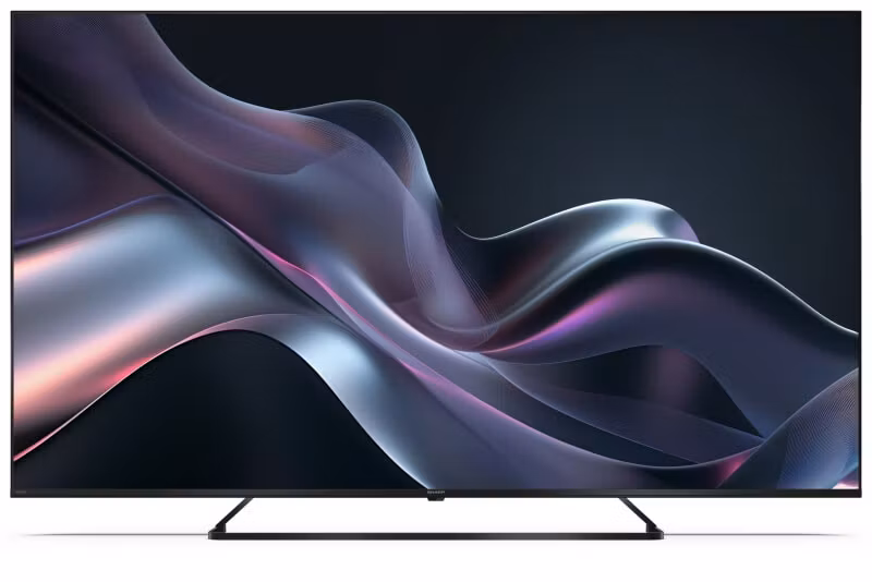 Sharp 50HP6265E TV 127 cm (50") 4K Ultra HD Smart TV Wi-Fi Svart