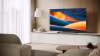 Sharp 50HP6265E TV 127 cm (50") 4K Ultra HD Smart TV Wi-Fi Svart