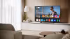 Sharp 55HP6265E TV 139,7 cm (55") 4K Ultra HD Smart TV Wi-Fi Svart