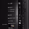 Hisense 55A6Q TV 139,7 cm (55") 4K Ultra HD Smart TV Wi-Fi Black 300 cd/m²