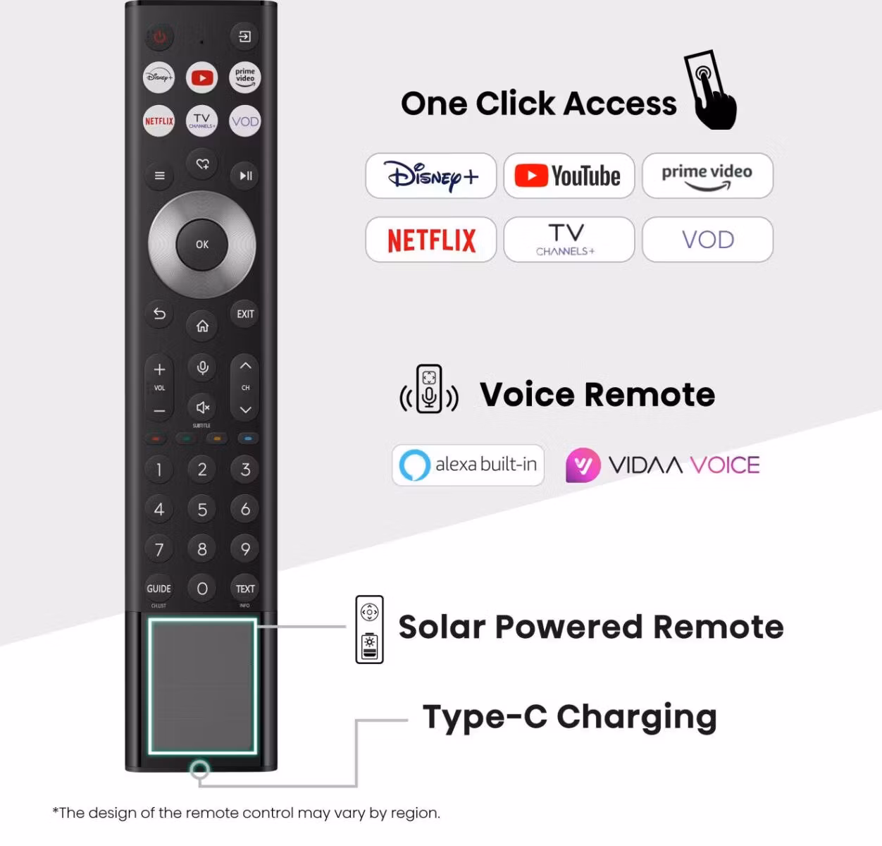 Hisense 55U8Q 139,7 cm (55") 4K Ultra HD Smart TV Wi-Fi Black 700 cd/m²