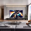 Hisense 55U8Q 139,7 cm (55") 4K Ultra HD Smart TV Wi-Fi Black 700 cd/m²