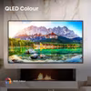 Hisense 55E8Q 139,7 cm (55") 4K Ultra HD Smart TV Wi-Fi Black, Grey 600 cd/m²