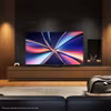 Hisense 55E8Q 139,7 cm (55") 4K Ultra HD Smart TV Wi-Fi Black, Grey 600 cd/m²